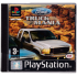 Ford Truck Mania for Playstation 1