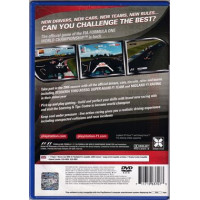 Formula One 06 for Playstation 2