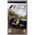 Formula One 06 for Playstation Portable