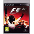 Formula 1 2011 for Playstation 3