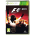Formula 1 2011 for Xbox 360