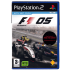 Formula One 05 for Playstation 2