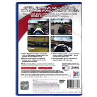 Formula One 05 for Playstation 2