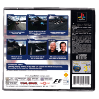 Formula One 2000 for Playstation 1