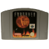 Forsaken for Nintendo 64