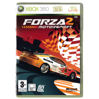 Forza Motorsport 2 for Xbox 360