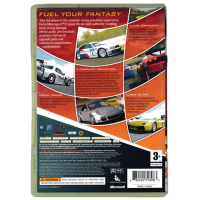 Forza Motorsport 2 for Xbox 360