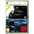 Forza Motorsport 3 + Halo 3 ODST for Xbox 360