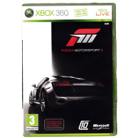 Forza Motorsport 3 for Xbox 360