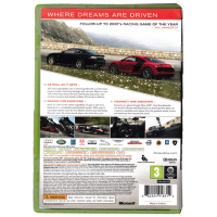 Forza Motorsport 3 for Xbox 360