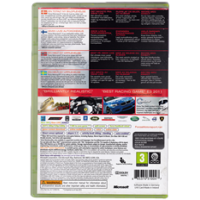 Forza Motorsport 4 for Xbox 360