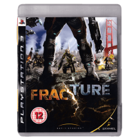 Fracture for Playstation 3