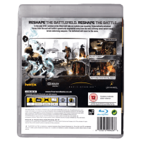 Fracture for Playstation 3