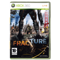 Fracture for Xbox 360
