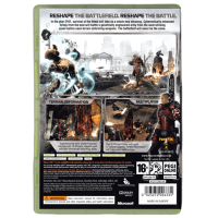 Fracture for Xbox 360