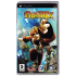 Frantix for Playstation Portable