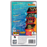 Frantix for Playstation Portable