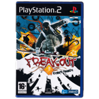 Freakout: EXtreme Freeride for Playstation 2