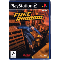 Free Running for Playstation 2