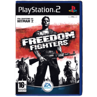 Freedom Fighters for Playstation 2