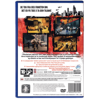 Freedom Fighters for Playstation 2
