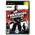 Freedom Fighters for Xbox Classic