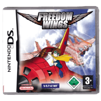 Freedom Wings for Nintendo DS