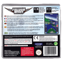 Freedom Wings for Nintendo DS