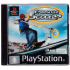 Freestyle Scooter for Playstation 1