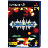 Frequency for Playstation 2
