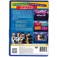 Friends Trivia for Playstation 2
