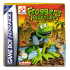 Frogger's Adventures: Temple of the Frog for Nintendo Gameboy Advance