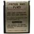 Frogs And Flies for Atari