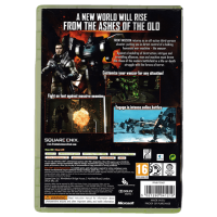 Front Mission Evolved for Xbox 360