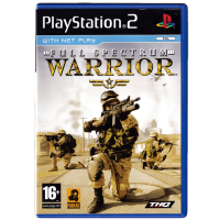 Full Spectrum Warrior for Playstation 2