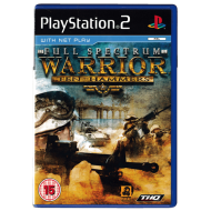 Full Spectrum Warrior: Ten Hammers for Playstation 2