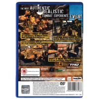 Full Spectrum Warrior: Ten Hammers for Playstation 2