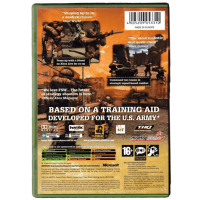 Full Spectrum Warrior for Xbox Classic