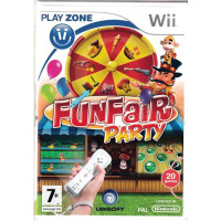 Fun Fair Party for Nintendo Wii