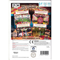 Fun Fair Party for Nintendo Wii