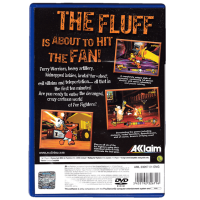 Fur Fighters: Viggo's Revenge for Playstation 2