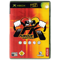 Furious Karting for Xbox Classic