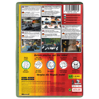 Furious Karting for Xbox Classic