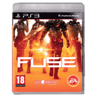 Fuse for Playstation 3