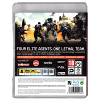 Fuse for Playstation 3