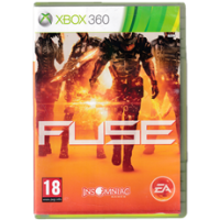 Fuse* for Xbox 360