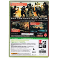 Fuse* for Xbox 360
