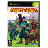 Future Tactics: The Uprising for Xbox Classic