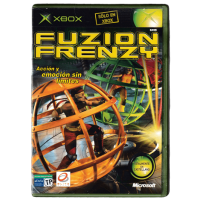 Fuzion Frenzy for Xbox Classic