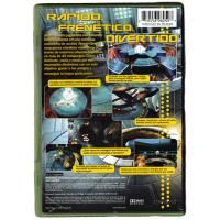 Fuzion Frenzy for Xbox Classic